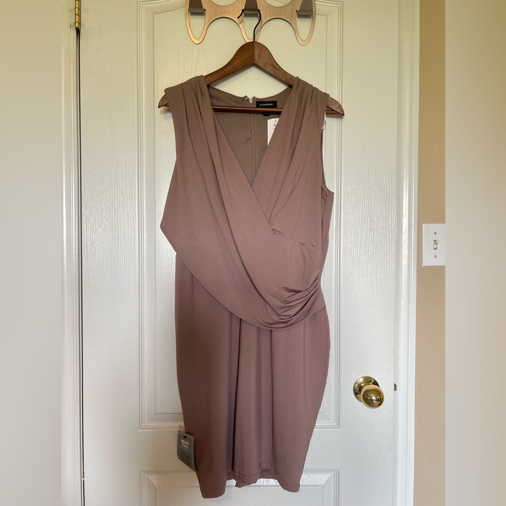 Le Chateau Dress